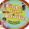 Circle Time Activities Educational CD